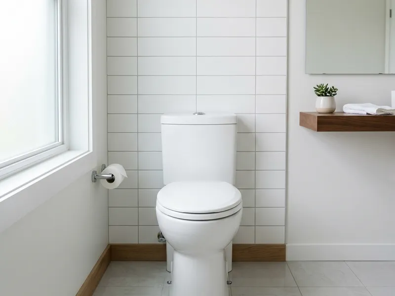 Toilet Repair & Installation Plumber in South Pittsburg, TN